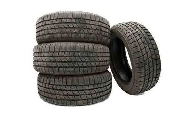 used-tires